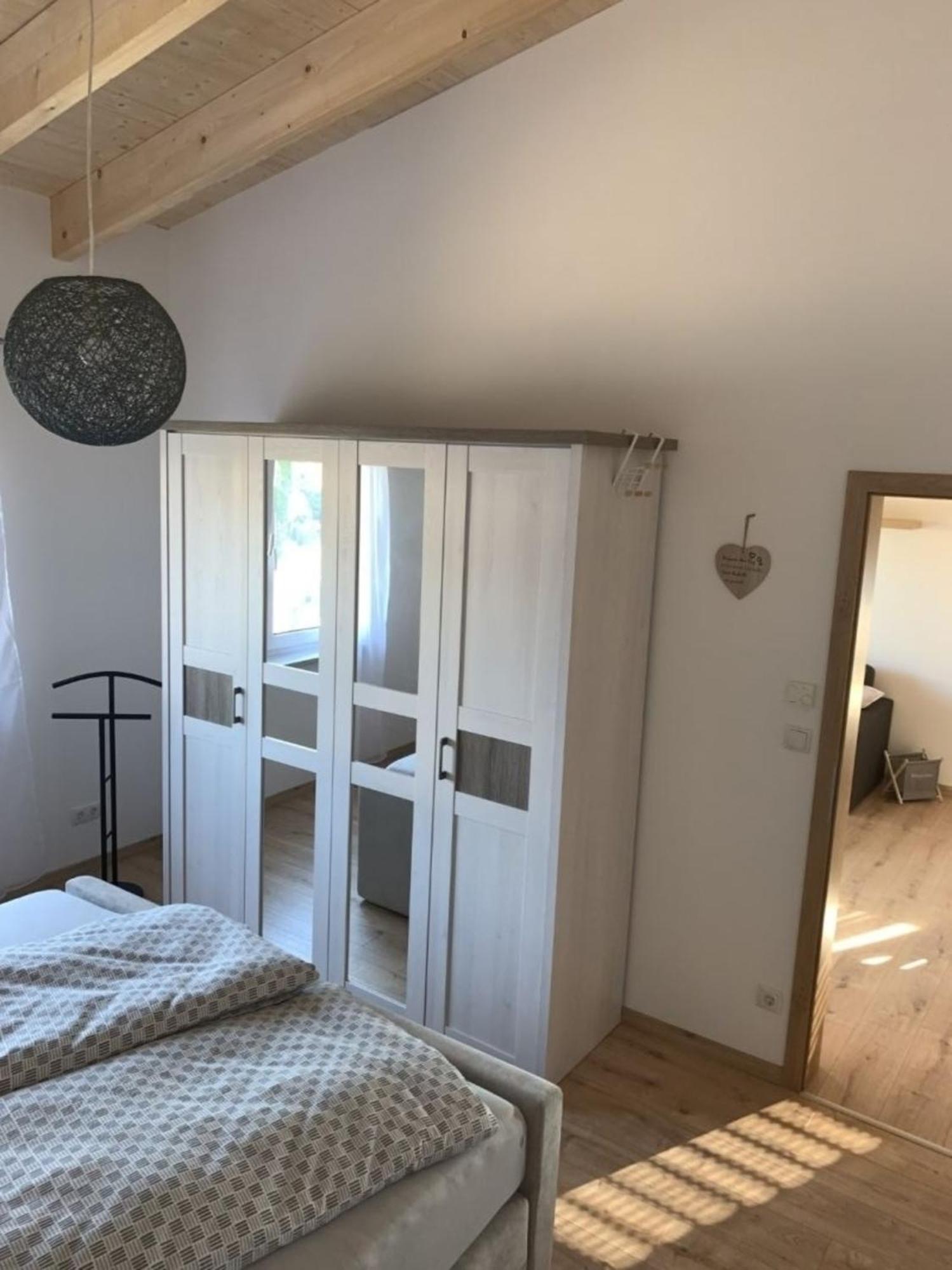 Auf Der Traumschleife Apartment Lierschied Luaran gambar