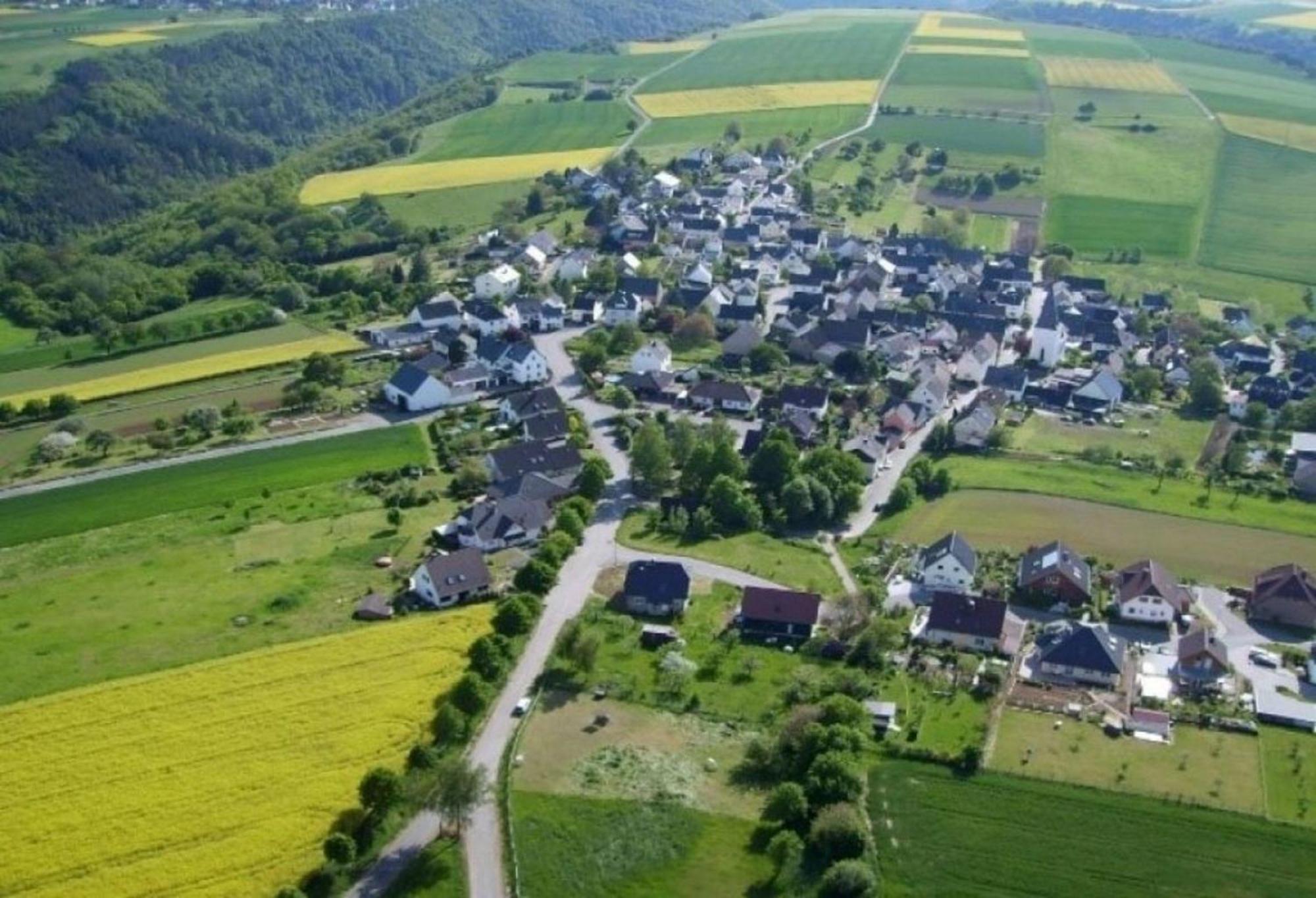 Auf Der Traumschleife Apartment Lierschied Luaran gambar