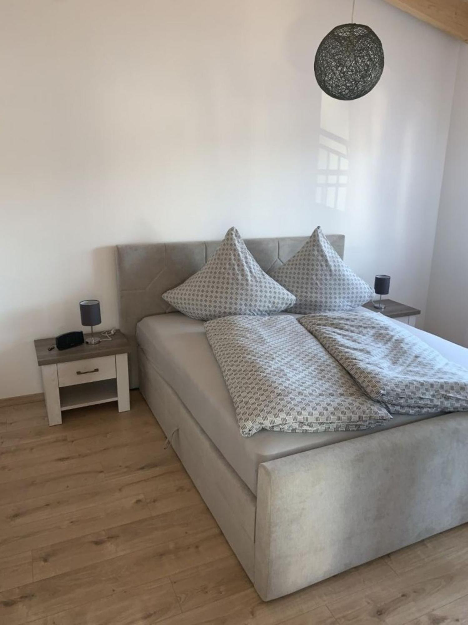 Auf Der Traumschleife Apartment Lierschied Luaran gambar