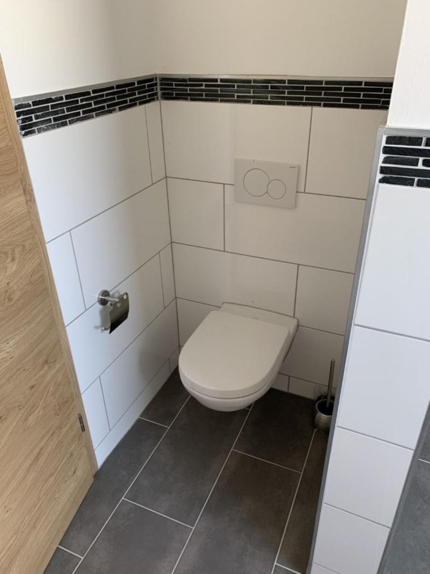 Auf Der Traumschleife Apartment Lierschied Luaran gambar