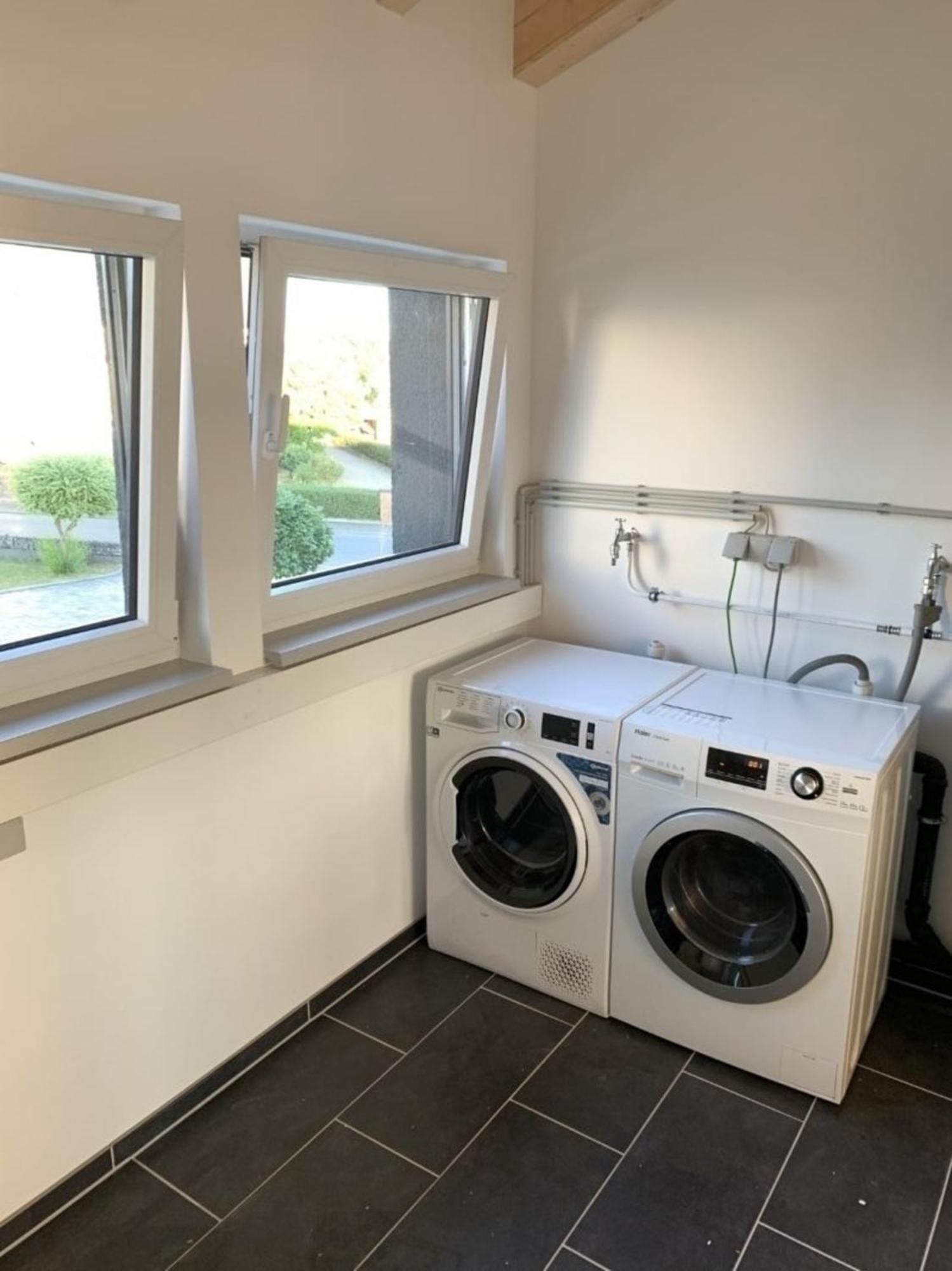 Auf Der Traumschleife Apartment Lierschied Luaran gambar