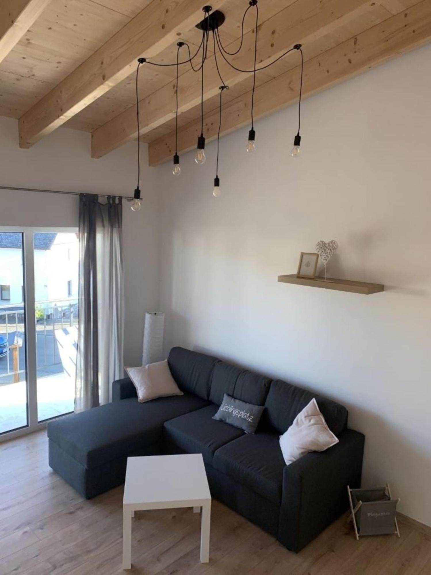 Auf Der Traumschleife Apartment Lierschied Luaran gambar