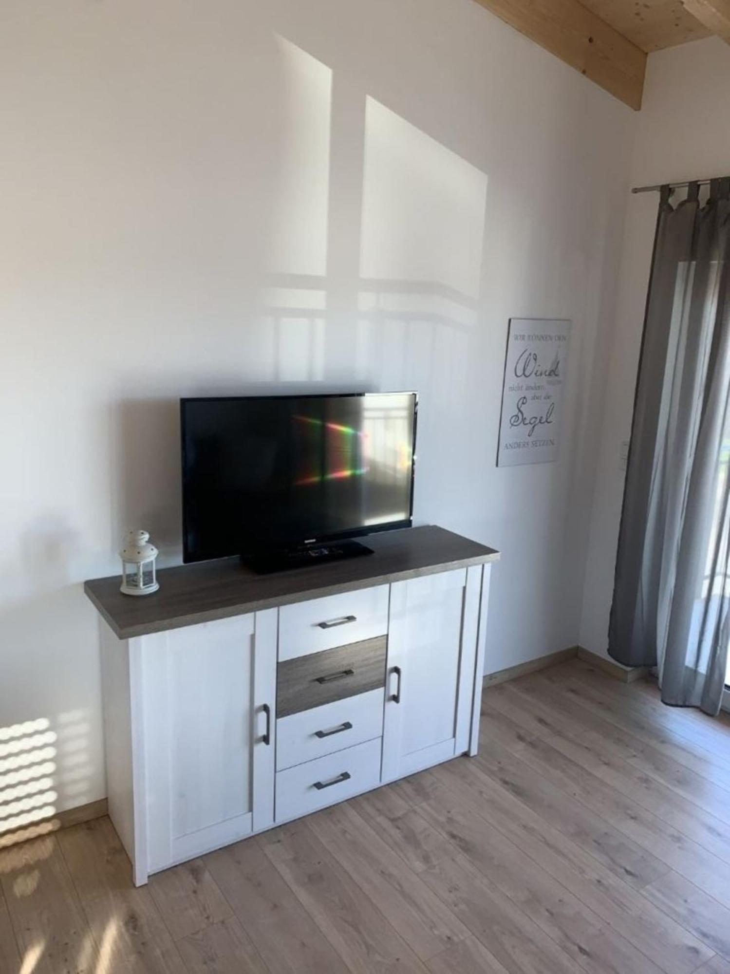 Auf Der Traumschleife Apartment Lierschied Luaran gambar