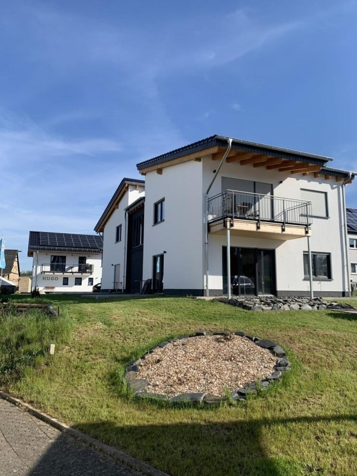 Auf Der Traumschleife Apartment Lierschied Luaran gambar
