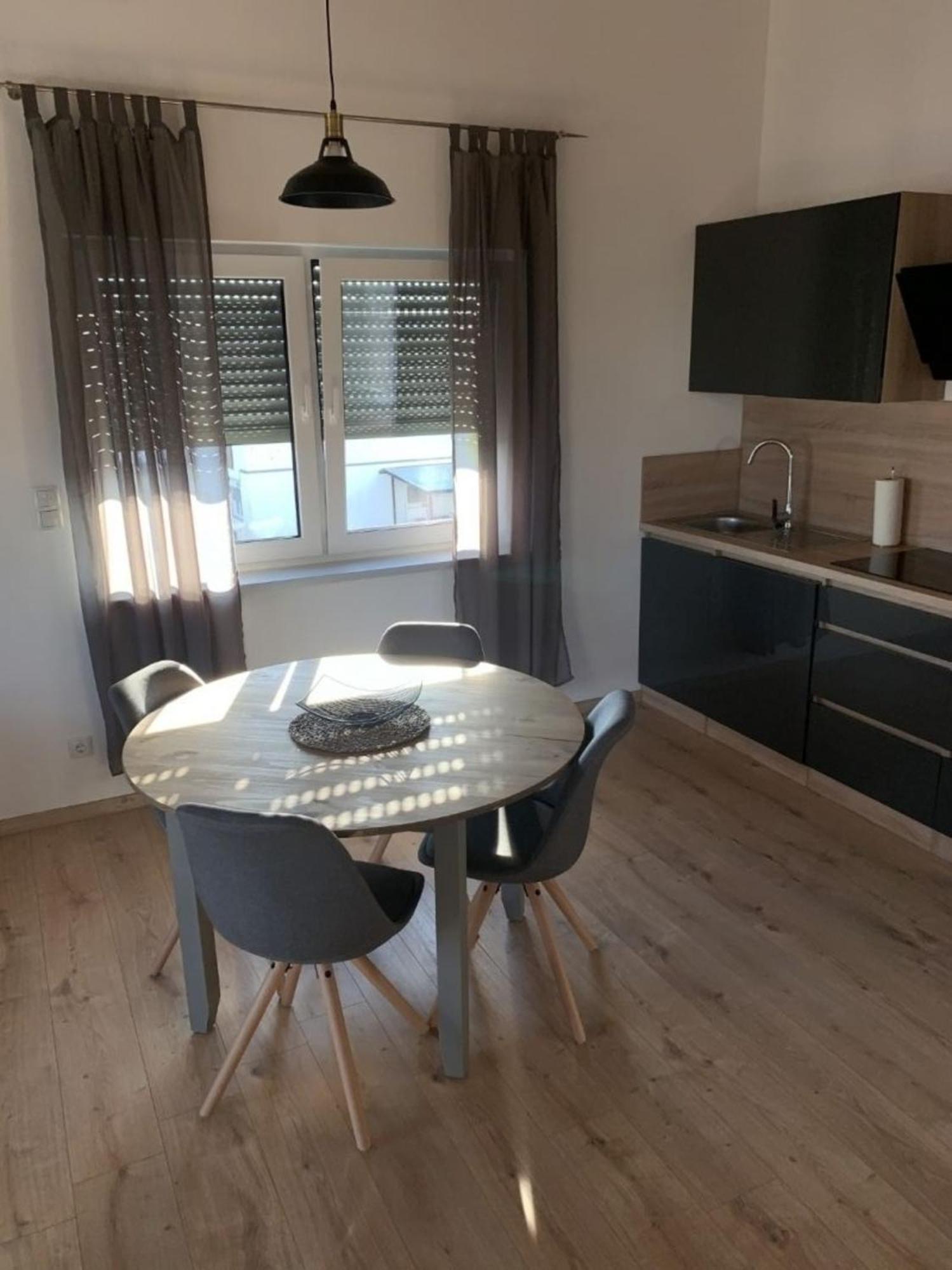 Auf Der Traumschleife Apartment Lierschied Luaran gambar